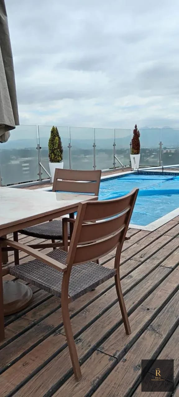 Venta 🏢 Edificio Punto Mariscal, Zona 11. — Apartamento en Venta en Zona 11, Guatemala, Ciudad — foto 16 de 17