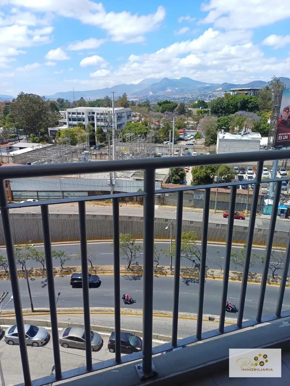 Venta 🏢 Edificio Punto Mariscal, Zona 11. — Apartamento en Venta en Zona 11, Guatemala, Ciudad — foto 2 de 17