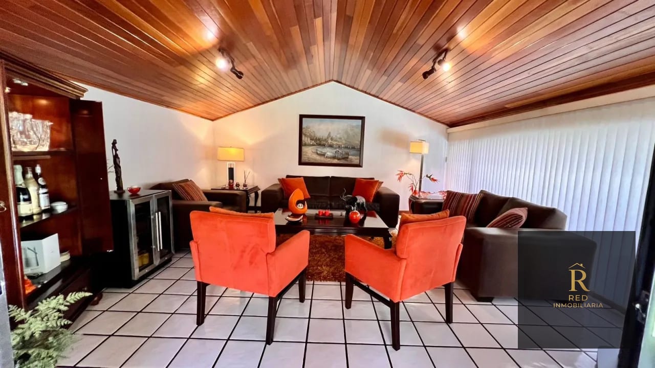 🏡 Casa en venta en Zona 15 — Casa en Venta en San Lázaro, Zona 15, Guatemala, Ciudad — foto 3 de 17