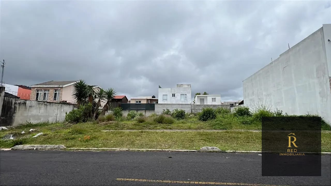 Terreno en venta — Hacienda Real, Zona 16 — Terreno en Venta en Zona 16, Guatemala, Ciudad — foto 2 de 2