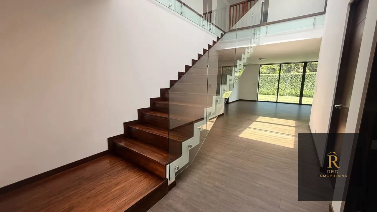🏡 Casa en Renta Residencias Concepción 📍 KM 15.5 Carretera a el Sa — Casa en Alquiler en Buranas Concepción, Carretera a El Salvador, Guatemala, Ciudad — foto 5 de 17