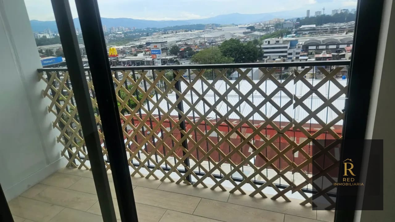 🏢✨ Apartamento para estrenar en Renta – Edificio Armonía ✨🏢 — Apartamento en Venta en Armonía, Zona 12, Guatemala, Ciudad — foto 3 de 10