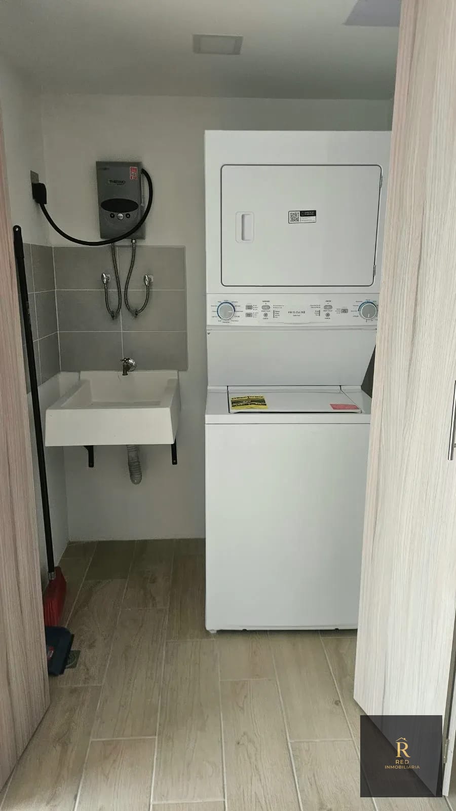 🏢✨ Apartamento para estrenar en Renta – Edificio Armonía ✨🏢 — Apartamento en Venta en Armonía, Zona 12, Guatemala, Ciudad — foto 9 de 10