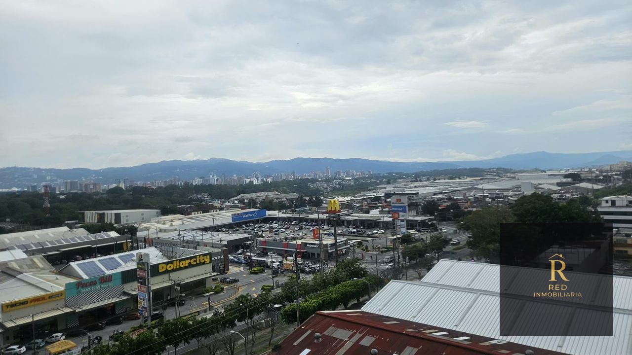 🏢✨ Apartamento para estrenar en Renta – Edificio Armonía ✨🏢 — Apartamento en Venta en Armonía, Zona 12, Guatemala, Ciudad — foto 2 de 10