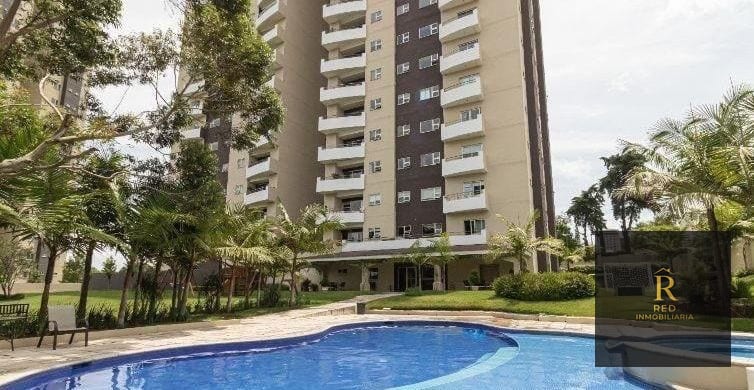 🌋✨ EN RENTA | Apartamento en Botticelli I ✨🌋 — Apartamento en Alquiler en Botticelli II, Zona 15, Guatemala, Ciudad — foto 1 de 17