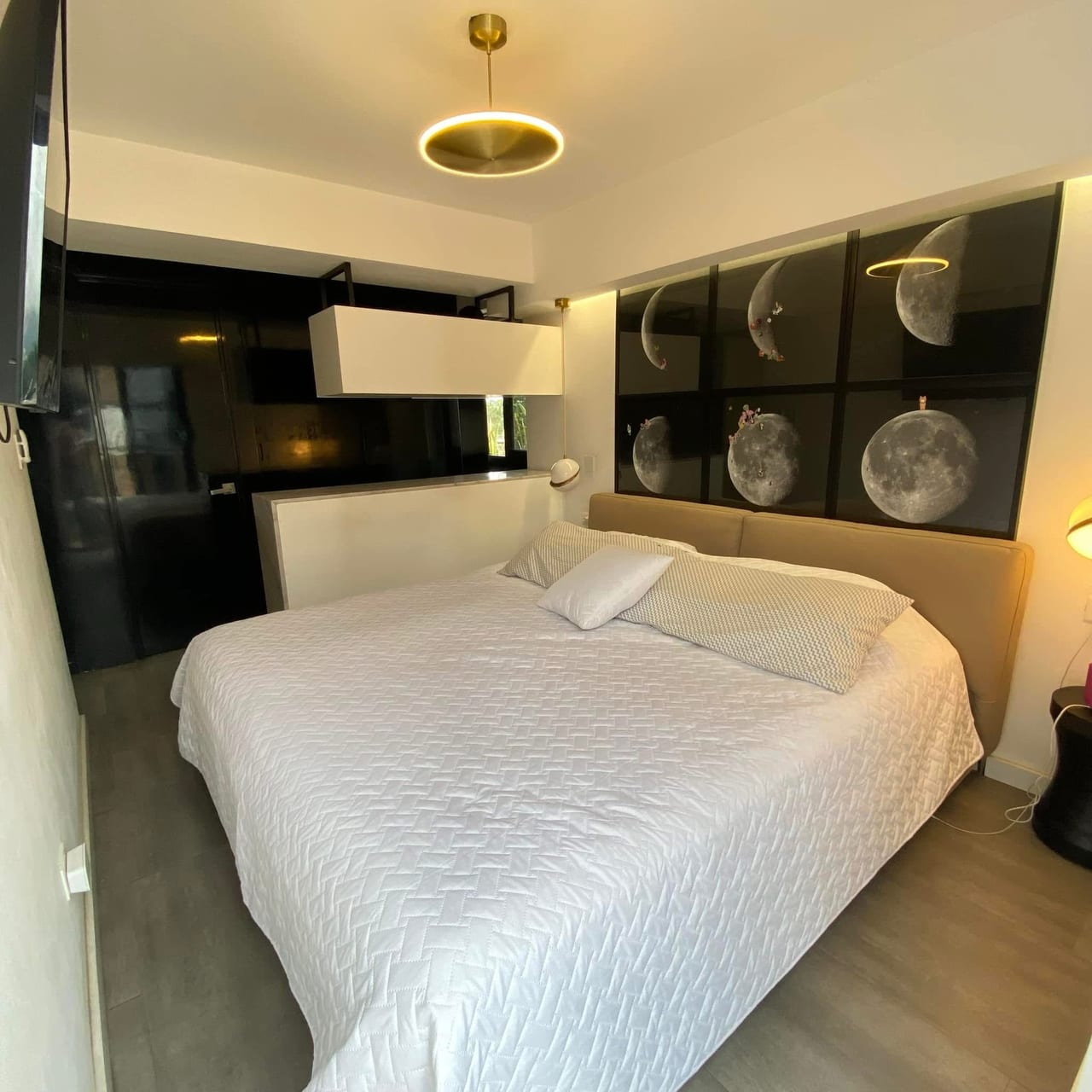 BE14 / APARTAMENTO EN VENTA DE 2 HABITACIONES CON TERRAZA — Apartamento en Venta en Be14, Zona 14, Guatemala, Ciudad — foto 5 de 6
