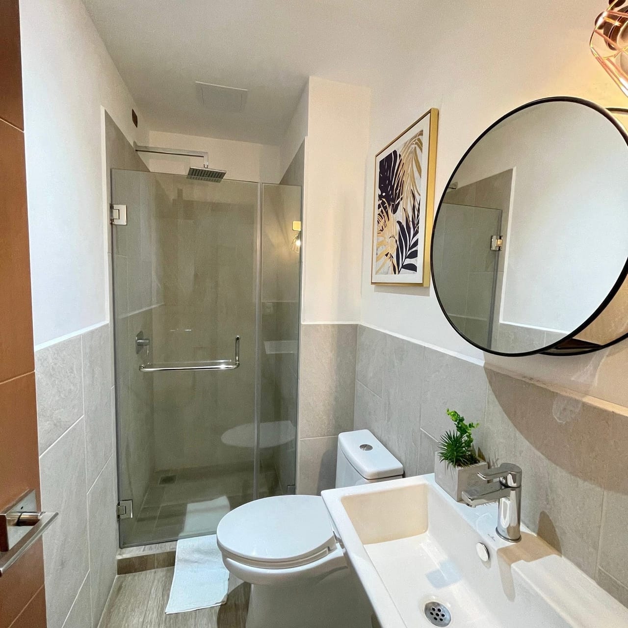 CONDADO CATORCE / APARTAMENTO TIPO LOFT EN VENTA — Apartamento en Venta en Zona 14, Guatemala, Ciudad — foto 5 de 5