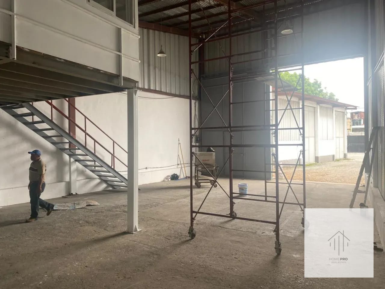 Bodega en Renta en Zona 1 — Bodega / Ofibodega en Alquiler en Zona 1, Guatemala, Ciudad — foto 3 de 5