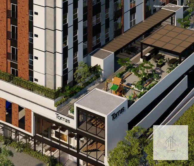 Apartamento Nuevo en Venta en Zona 7 — Apartamento en Venta en Zona 7, Guatemala, Ciudad — foto 3 de 6