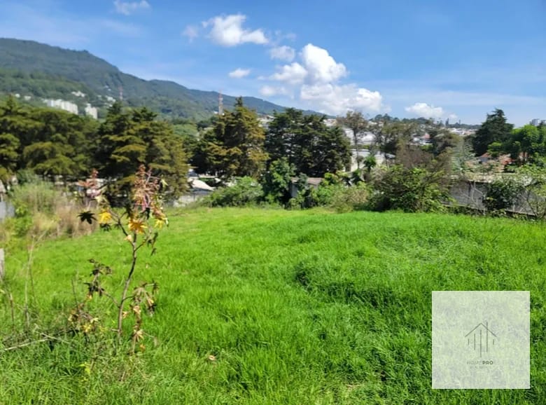 Terreno para inversión en venta en San Cristobal — Terreno en Venta en Zona 8 Mixco, Guatemala, Ciudad — foto 1 de 3