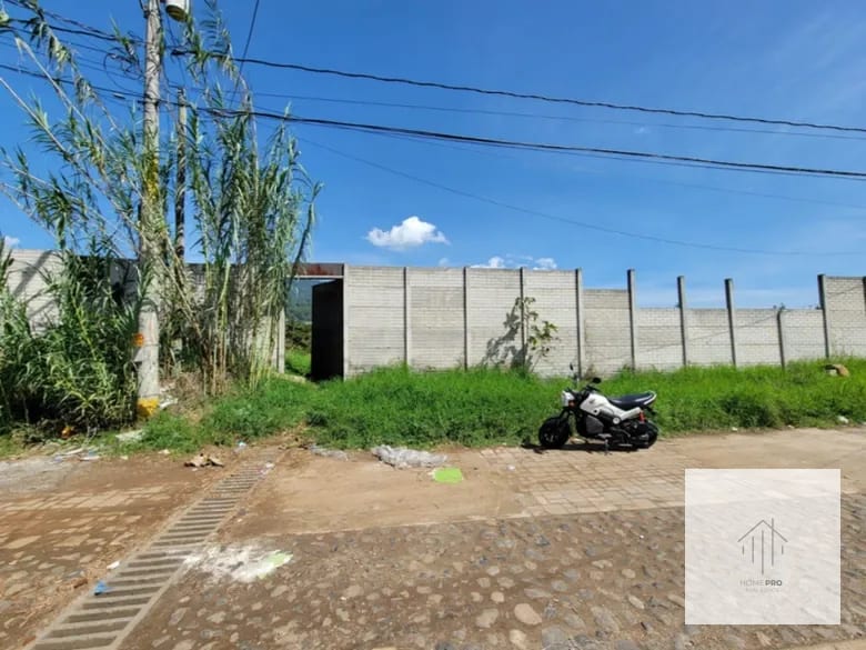 Terreno para inversión en venta en San Cristobal — Terreno en Venta en Zona 8 Mixco, Guatemala, Ciudad — foto 2 de 3