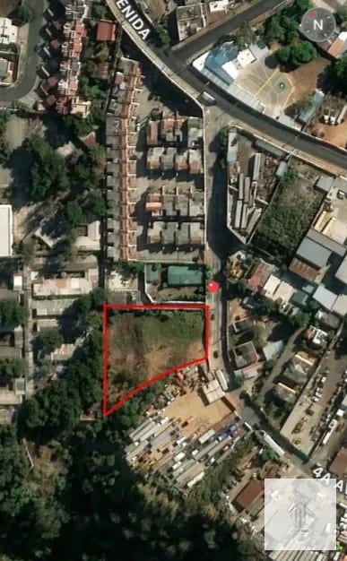 Terreno para inversión en venta en San Cristobal — Terreno en Venta en Zona 8 Mixco, Guatemala, Ciudad — foto 3 de 3