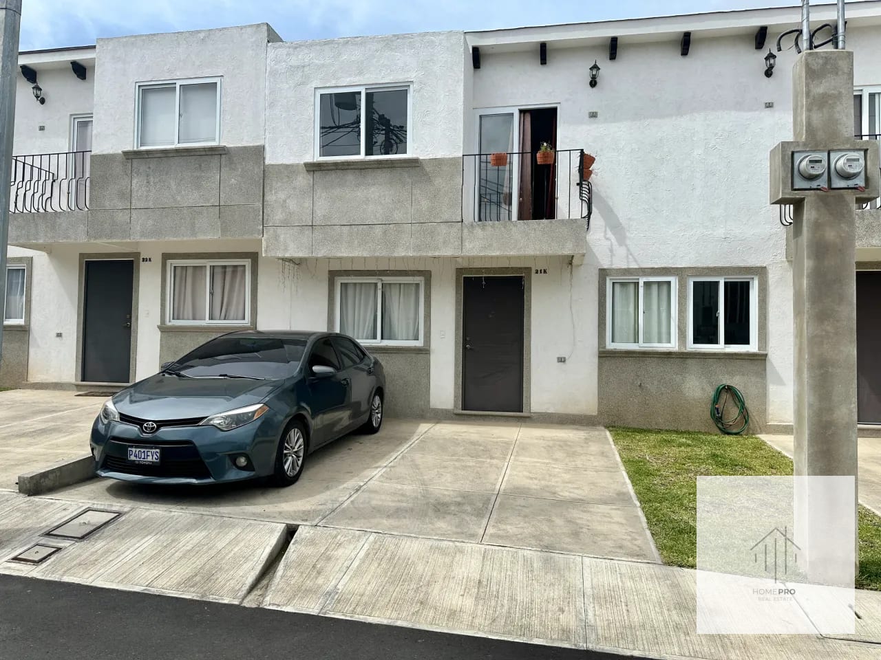 Casa Semi Amueblada en Venta en San José Pinula — Casa en Venta en Condado Florenza, San José Pinula, Guatemala, Ciudad — foto 17 de 17