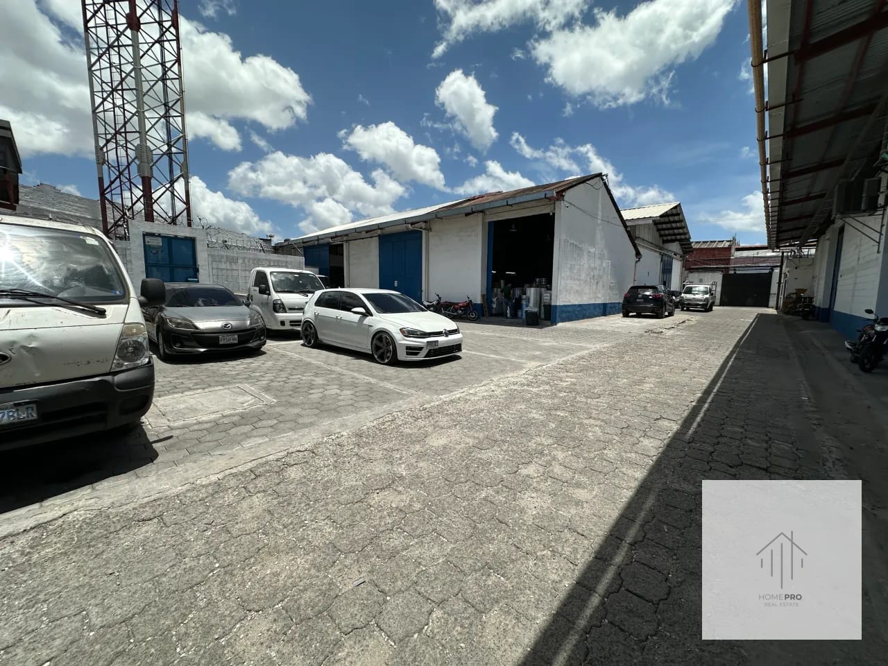 Bodega en Renta en Zona 1 — Bodega / Ofibodega en Alquiler en Zona 1, Guatemala, Ciudad — foto 5 de 6