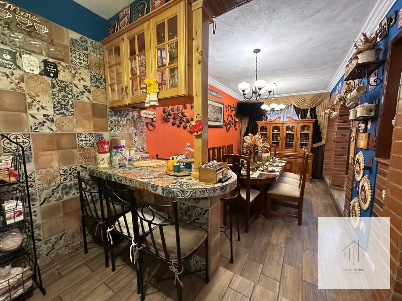 Casa en Venta en Greystone Las Lomas, Zona 18 — Casa en Venta en los olivos, Zona 18, Guatemala, Ciudad — foto 4 de 17
