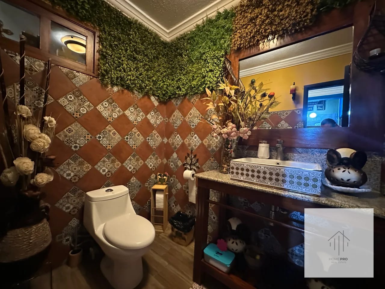 Casa en Venta en Greystone Las Lomas, Zona 18 — Casa en Venta en los olivos, Zona 18, Guatemala, Ciudad — foto 7 de 17