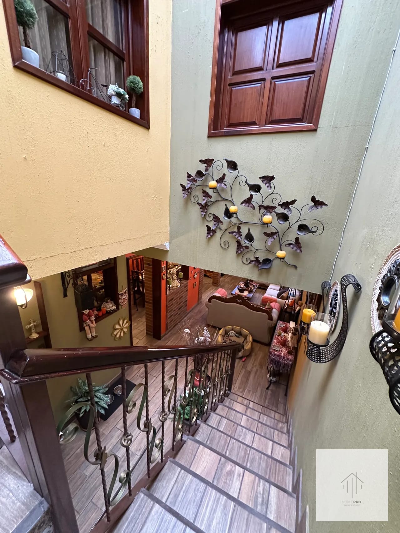 Casa en Venta en Greystone Las Lomas, Zona 18 — Casa en Venta en los olivos, Zona 18, Guatemala, Ciudad — foto 8 de 17
