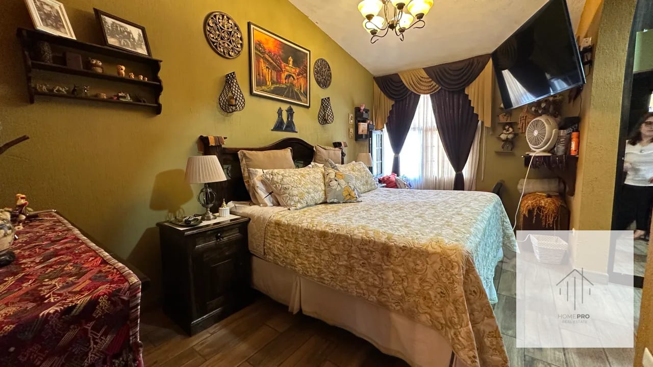 Casa en Venta en Greystone Las Lomas, Zona 18 — Casa en Venta en los olivos, Zona 18, Guatemala, Ciudad — foto 13 de 17
