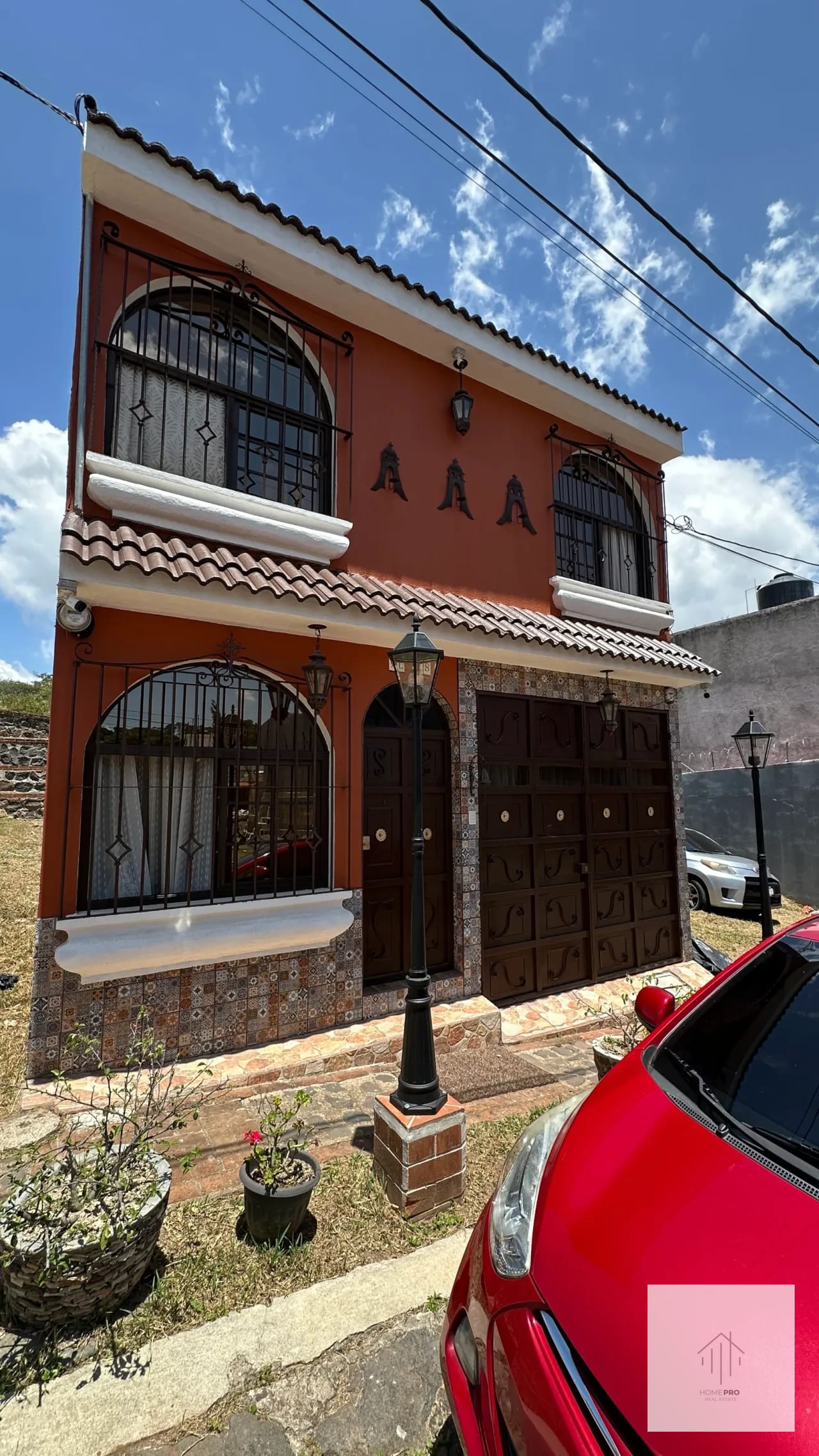Casa en Venta en Greystone Las Lomas, Zona 18 — Casa en Venta en los olivos, Zona 18, Guatemala, Ciudad — foto 14 de 17