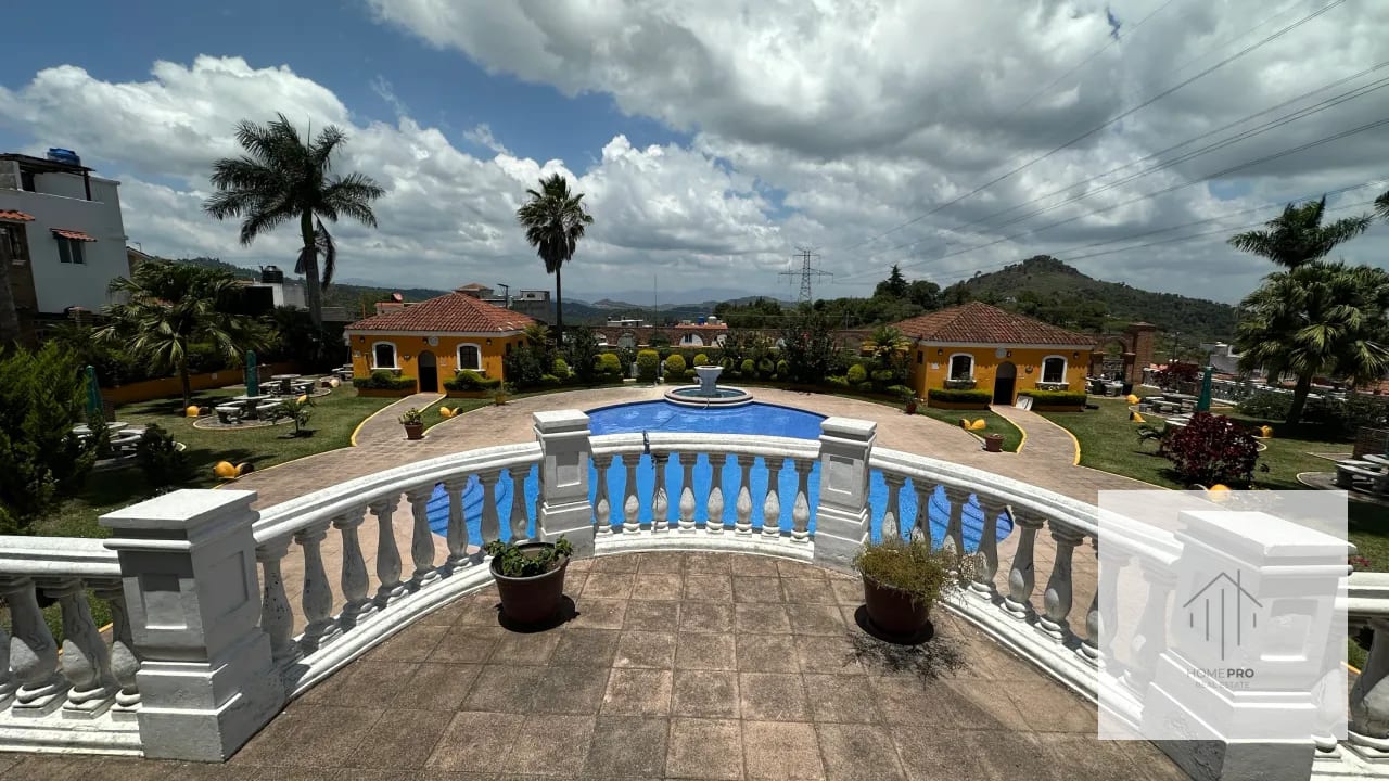 Casa en Venta en Greystone Las Lomas, Zona 18 — Casa en Venta en los olivos, Zona 18, Guatemala, Ciudad — foto 17 de 17