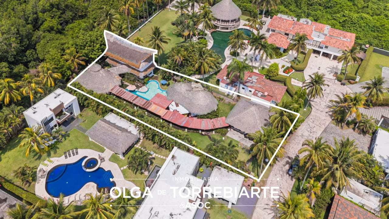 Casa en Condominio Las Olas — Casa vacacional en Alquiler en Puerto San José, Escuintla — foto 2 de 5
