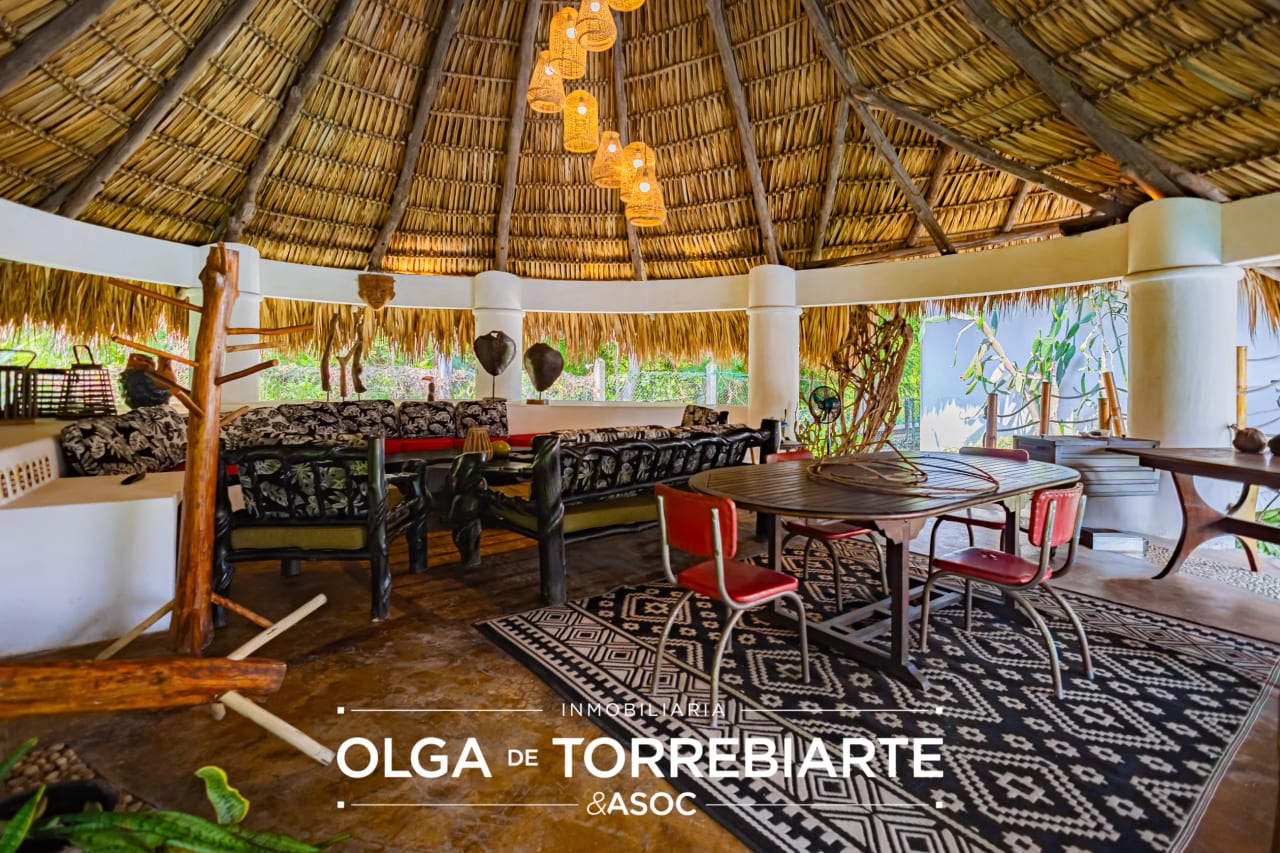 Casa en Condominio Las Olas — Casa vacacional en Alquiler en Puerto San José, Escuintla — foto 5 de 5