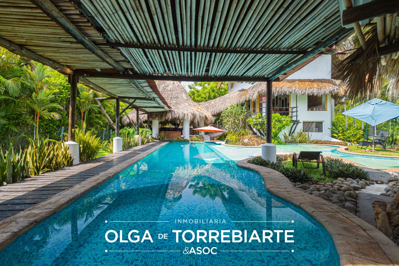 Casa en Condominio Las Olas — Casa vacacional en Alquiler en Puerto San José, Escuintla — foto 3 de 5
