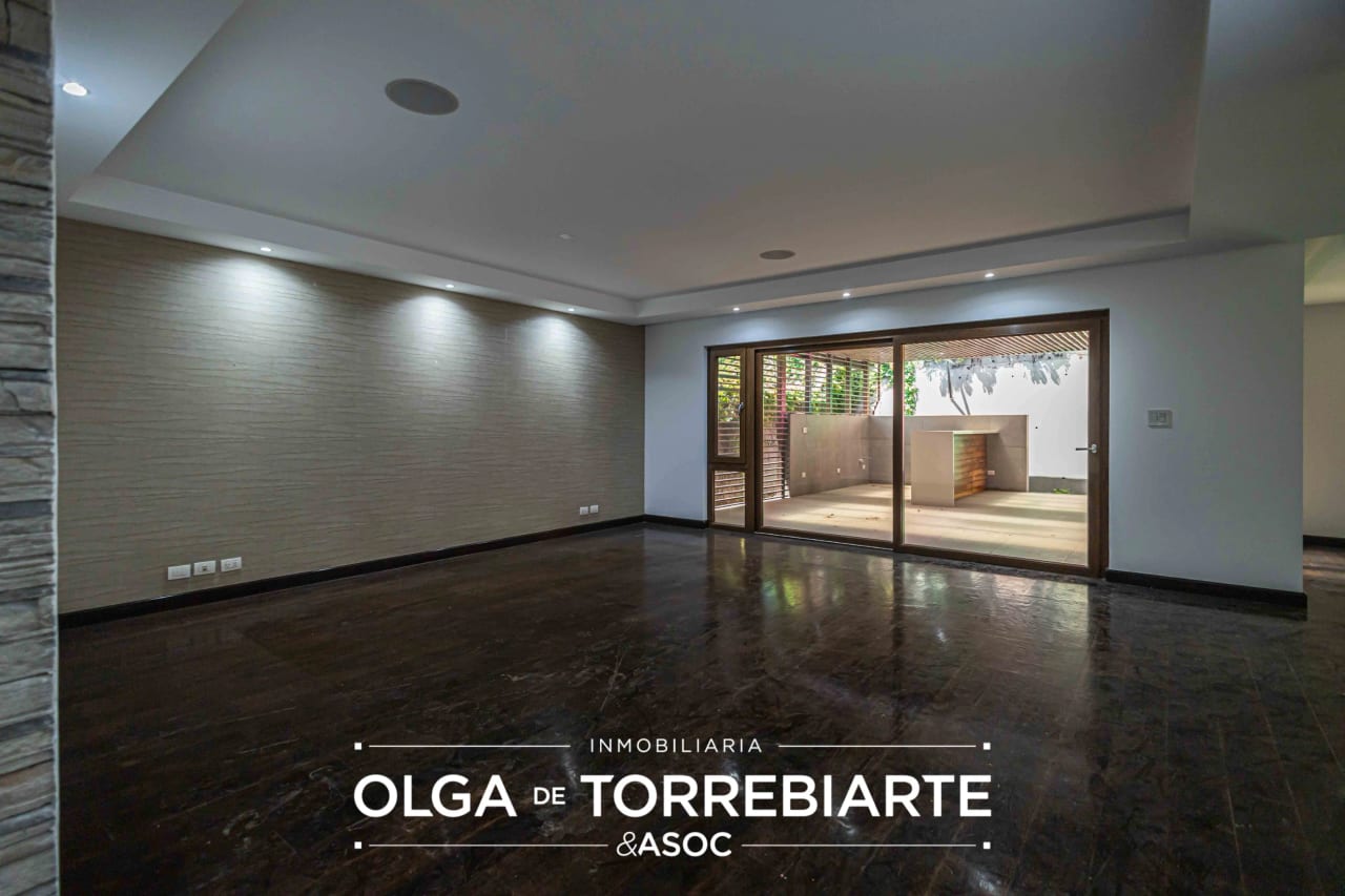 Casa en renta La Joya, Zona 10 — Casa en Alquiler en Zona 10, Guatemala, Ciudad — foto 5 de 13
