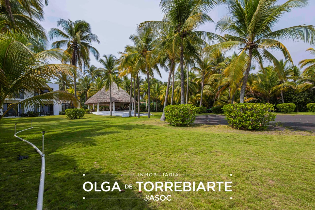 Casa frente al mar, Chulamar — Casa vacacional en Venta en Chulamar, Puerto San José, Escuintla — foto 2 de 10