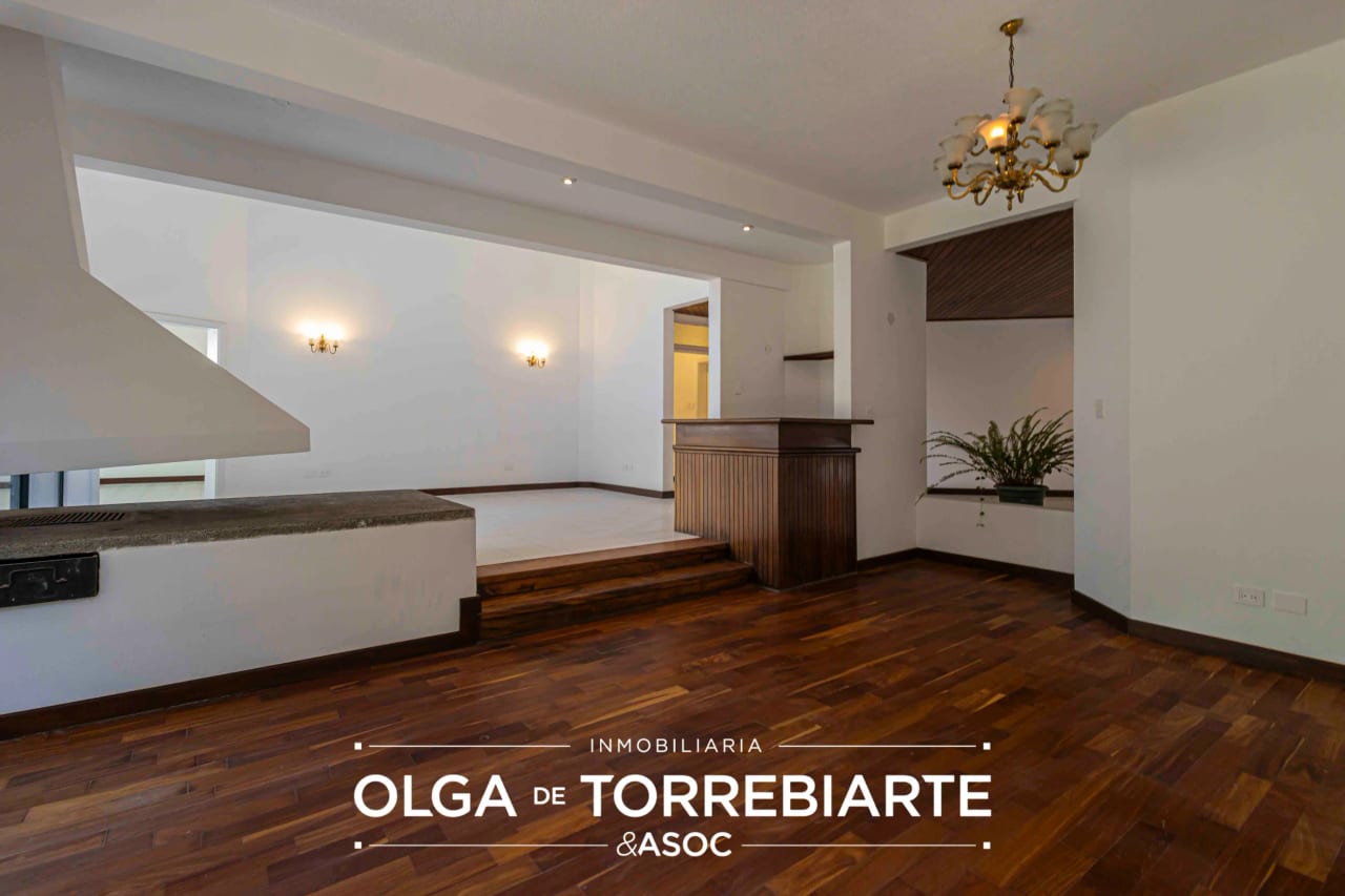 Casa en Condominio Lomas de San Rafael — Casa en Alquiler en Carretera a El Salvador, Guatemala, Ciudad — foto 1 de 16
