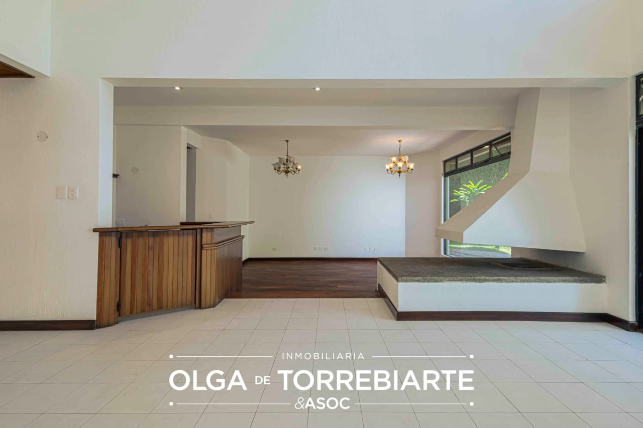 Casa en Condominio Lomas de San Rafael — Casa en Alquiler en Carretera a El Salvador, Guatemala, Ciudad — foto 14 de 16