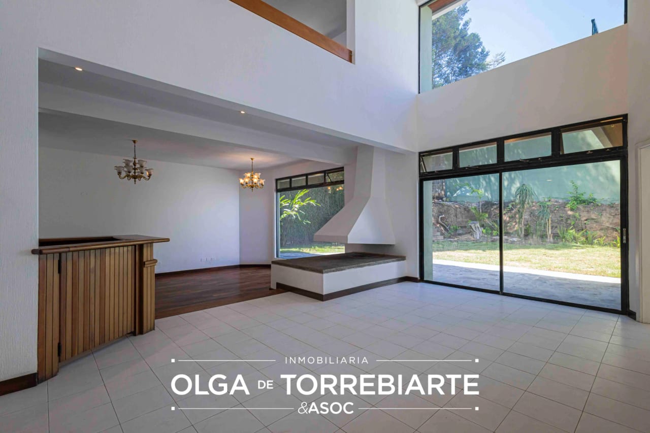 Casa en Condominio Lomas de San Rafael — Casa en Alquiler en Carretera a El Salvador, Guatemala, Ciudad — foto 12 de 16