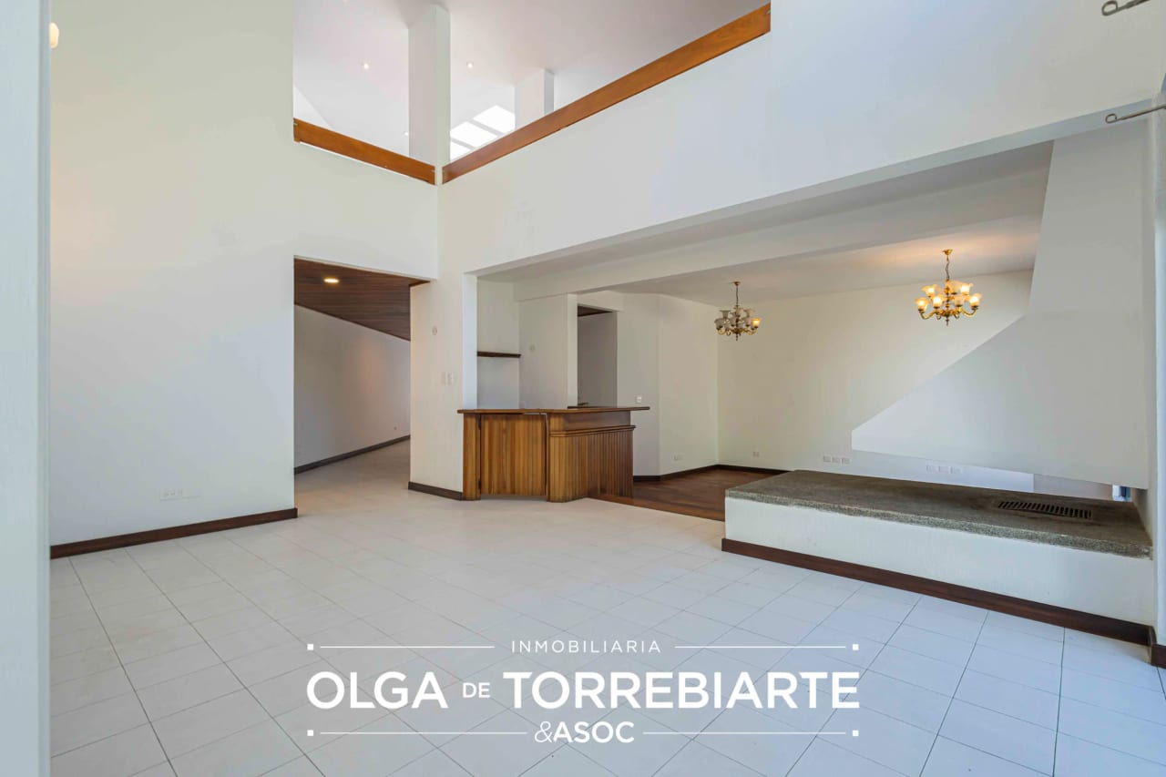 Casa en Condominio Lomas de San Rafael — Casa en Alquiler en Carretera a El Salvador, Guatemala, Ciudad — foto 15 de 16