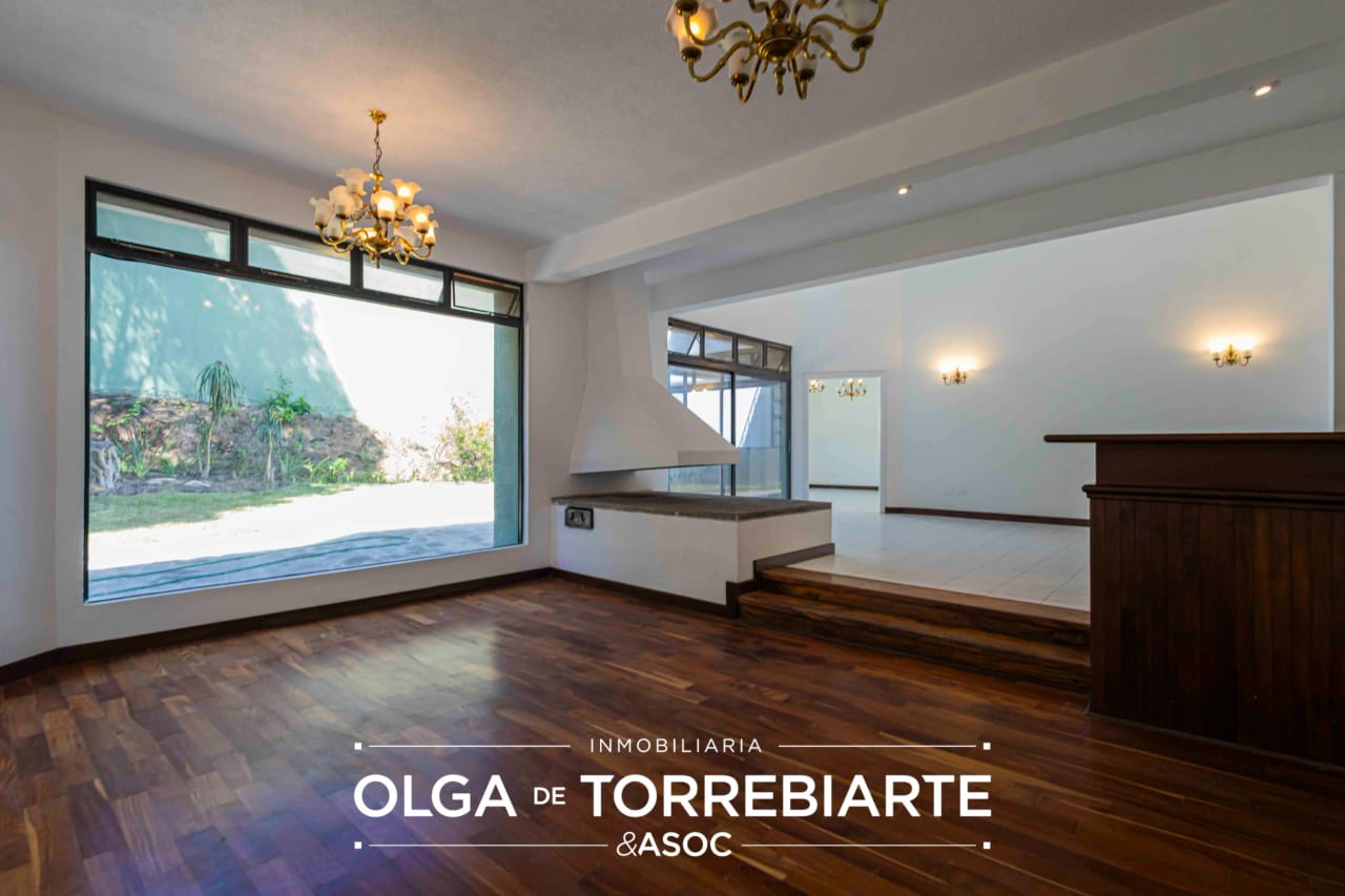 Casa en Condominio Lomas de San Rafael — Casa en Alquiler en Carretera a El Salvador, Guatemala, Ciudad — foto 10 de 16