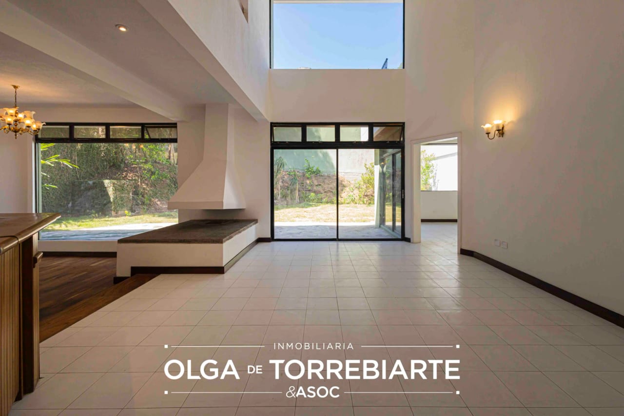 Casa en Condominio Lomas de San Rafael — Casa en Alquiler en Carretera a El Salvador, Guatemala, Ciudad — foto 11 de 16