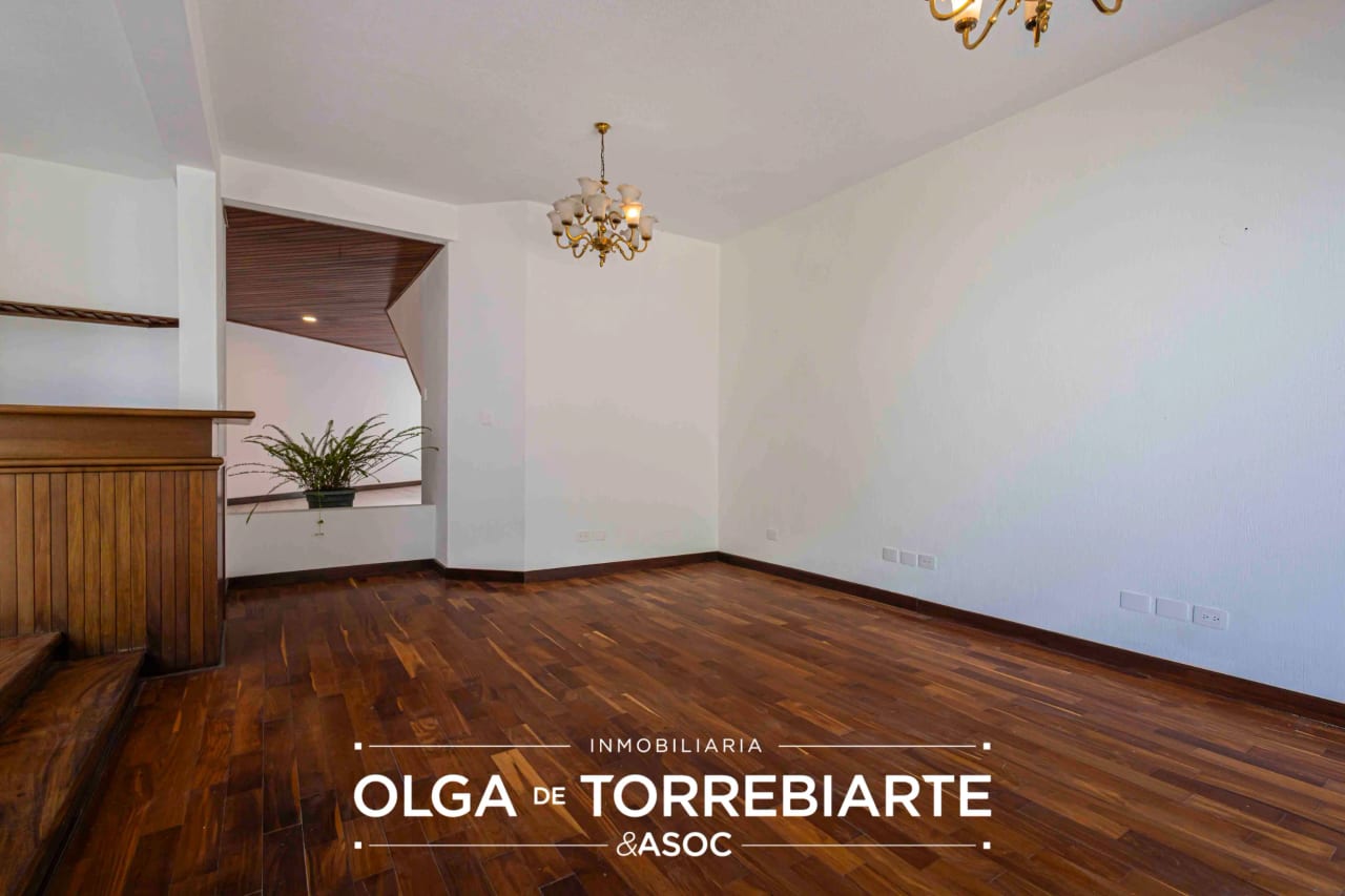 Casa en Condominio Lomas de San Rafael — Casa en Alquiler en Carretera a El Salvador, Guatemala, Ciudad — foto 16 de 16