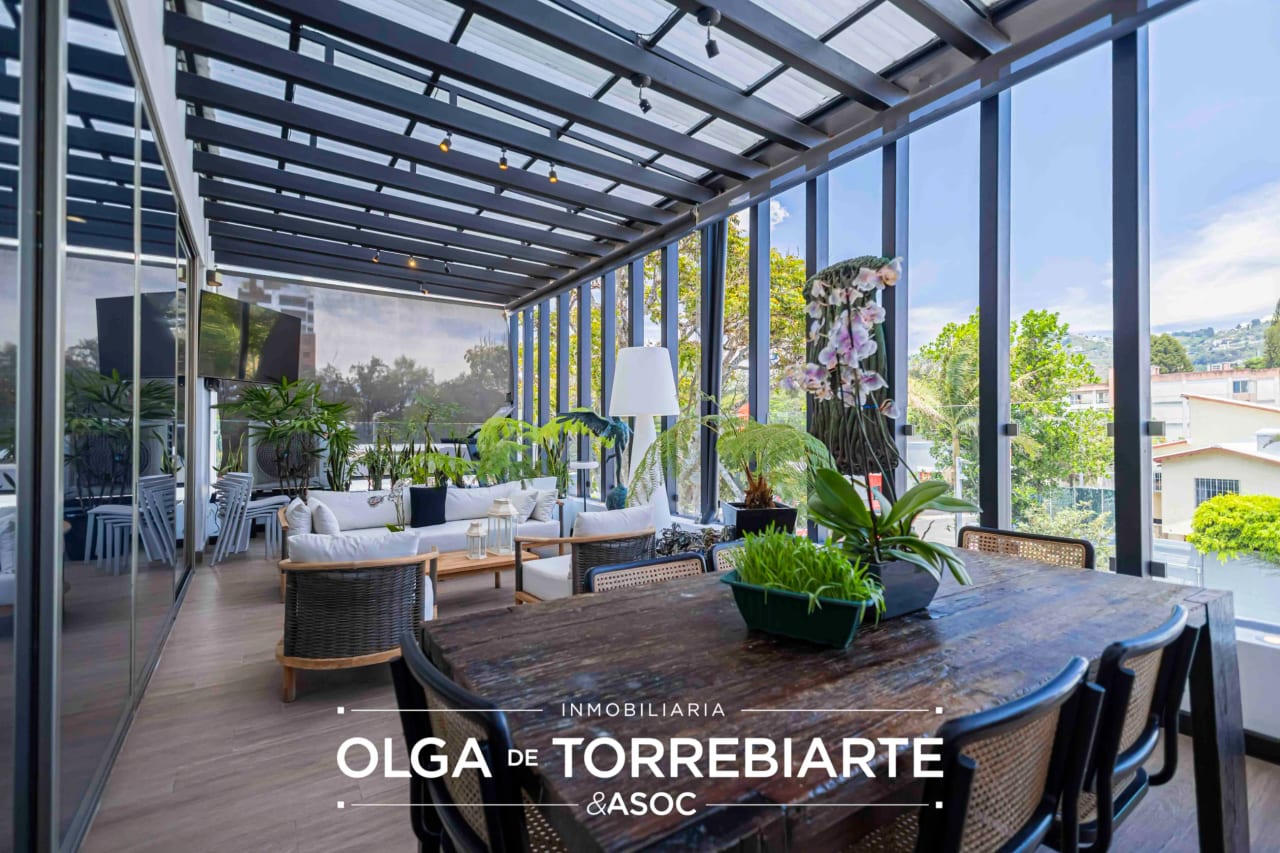 Apartamento en Torre Caprese, Zona 15 — Apartamento en Venta en Torre Caprese, Zona 15, Guatemala, Ciudad — foto 12 de 16