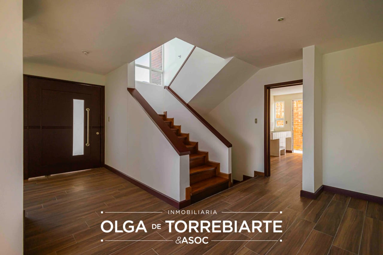 Casa en Condominio Colinas de Castel — Casa en Venta en Colinas de Castel, Carretera a El Salvador, Guatemala, Ciudad — foto 9 de 17