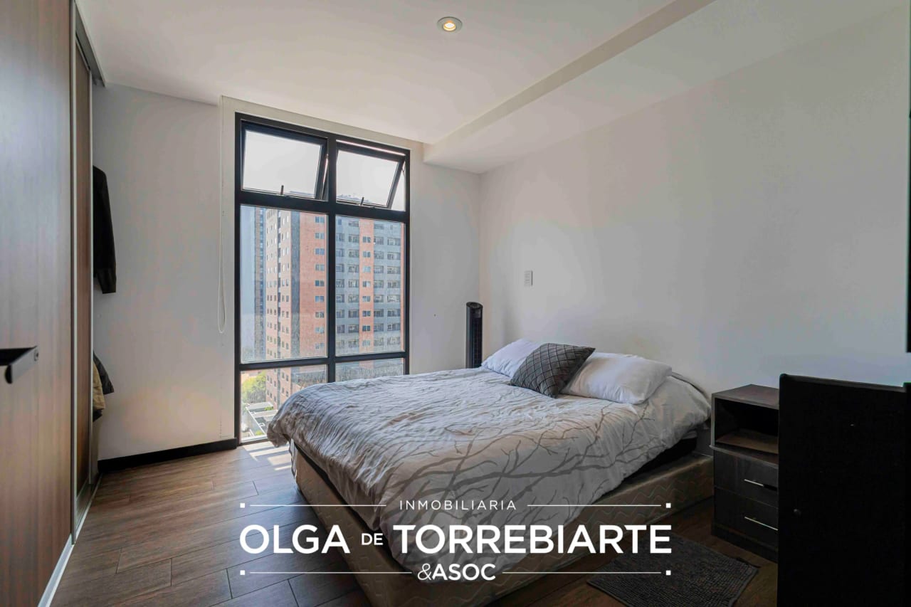 Apartamento en IQ10, Zona 10 — Apartamento en Venta en IQ10, Zona 10, Guatemala, Ciudad — foto 7 de 7