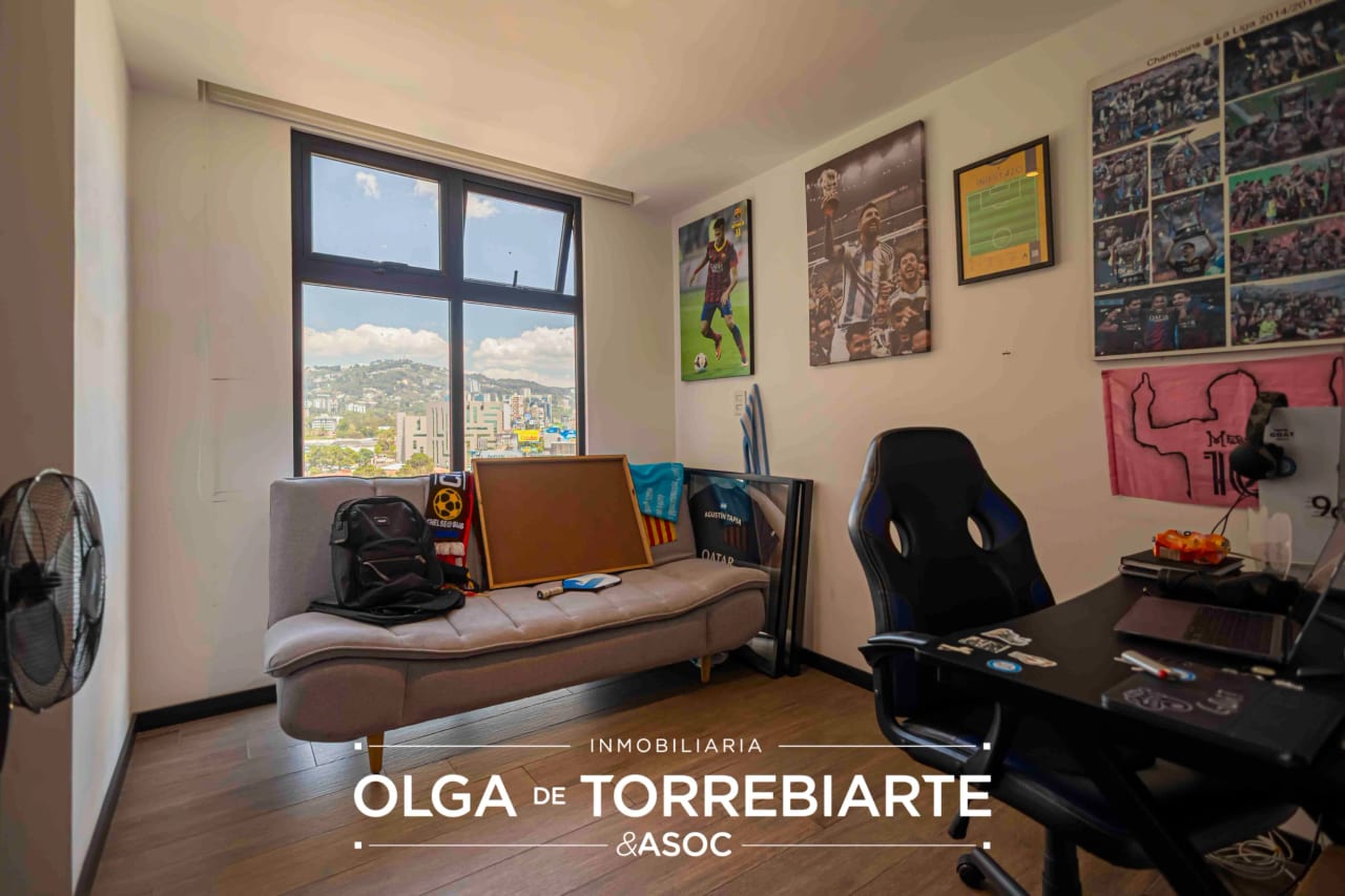 Apartamento en IQ10, Zona 10 — Apartamento en Venta en IQ10, Zona 10, Guatemala, Ciudad — foto 3 de 7