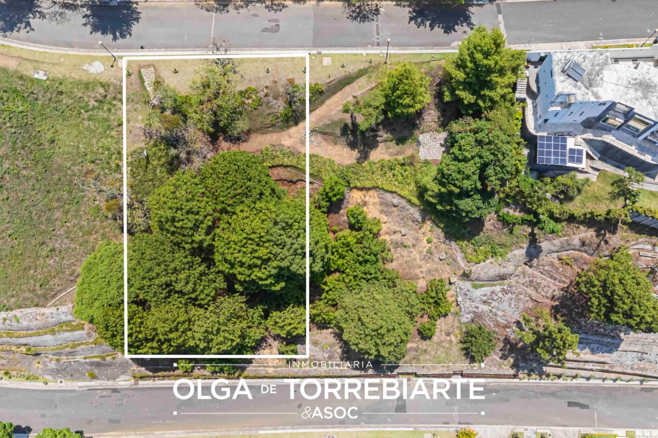 Terreno en Condominio Vista al Valle — Terreno en Venta en Carretera a El Salvador, Guatemala, Ciudad — foto 2 de 3