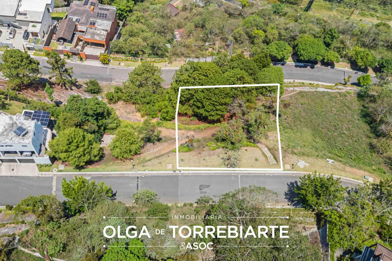 Terreno en Condominio Vista al Valle — Terreno en Venta en Carretera a El Salvador, Guatemala, Ciudad — foto 3 de 3