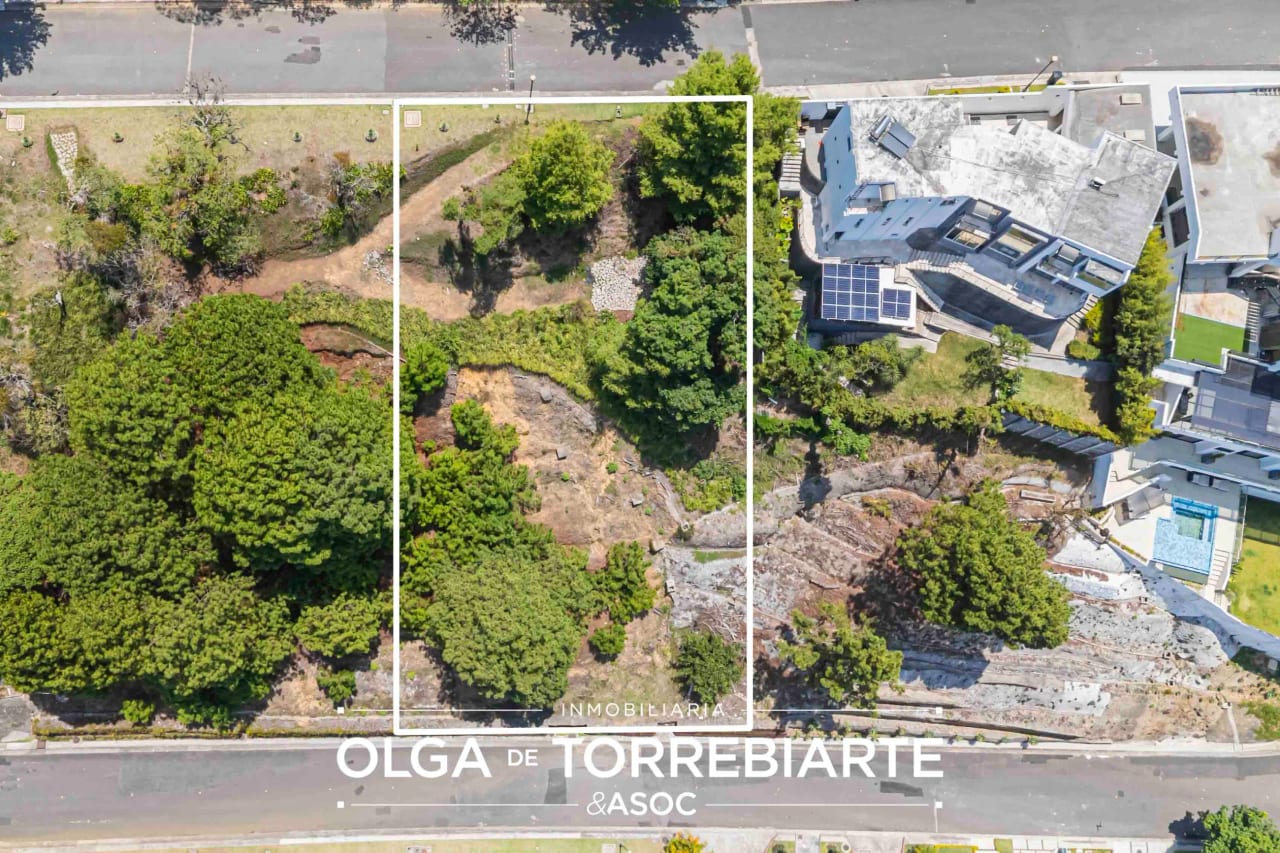 Terreno en Condominio Vista al Valle — Terreno en Venta en Carretera a El Salvador, Guatemala, Ciudad — foto 3 de 3