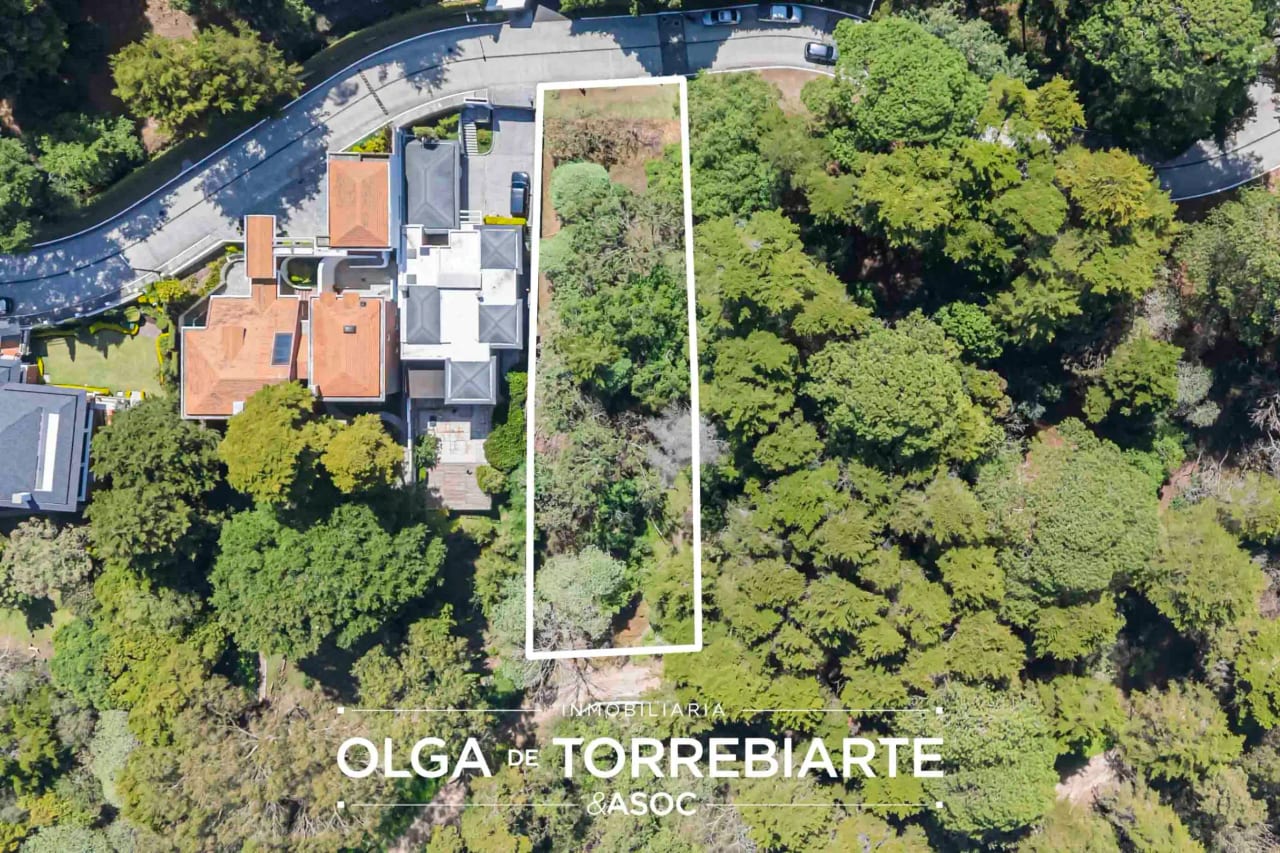 Terreno en Lomas del Bosque — Terreno en Venta en Santa Catarina Pinula, Guatemala, Ciudad — foto 3 de 3