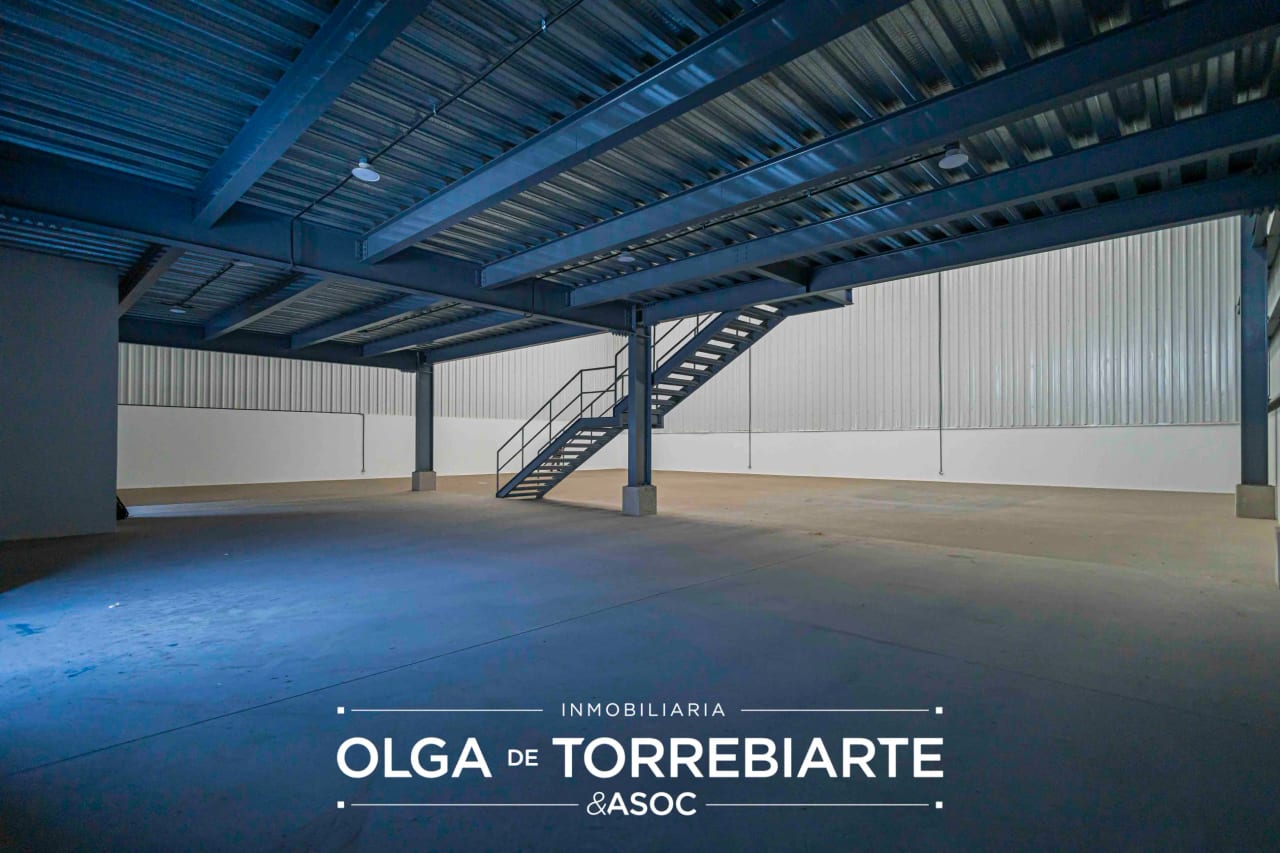 Bodega en Parque Industrial Gamma — Bodega / Ofibodega en Alquiler en Amatitlán, Amatitlán, Guatemala, Ciudad — foto 12 de 13