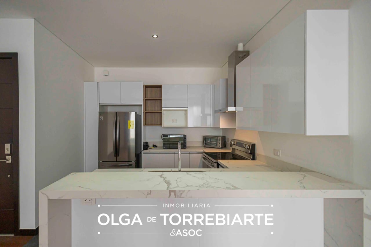 Apartamento en Nogales de Cayalá, Zona 16 — Apartamento en Alquiler en Ciudad Cayalá, Zona 16, Guatemala, Ciudad — foto 4 de 9