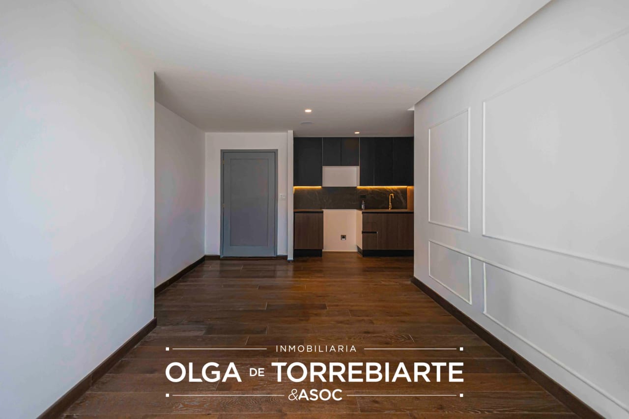 Apartamento en Atarah, Zona 10 (copia) — Apartamento en Alquiler en Atarah, Zona 10, Guatemala, Ciudad — foto 2 de 9