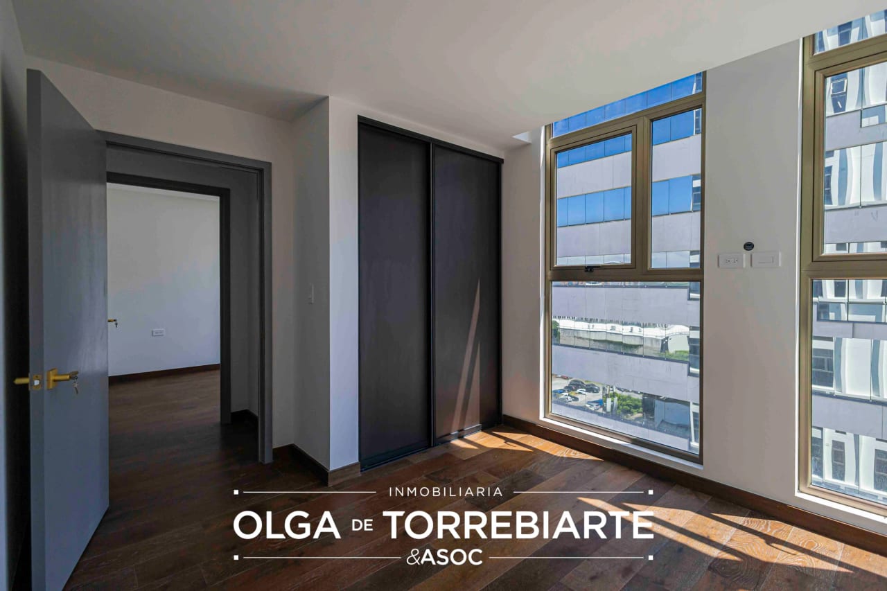 Apartamento en Atarah, Zona 10 (copia) — Apartamento en Alquiler en Atarah, Zona 10, Guatemala, Ciudad — foto 5 de 9