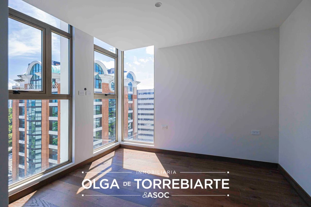 Apartamento en Atarah, Zona 10 (copia) — Apartamento en Alquiler en Atarah, Zona 10, Guatemala, Ciudad — foto 6 de 9