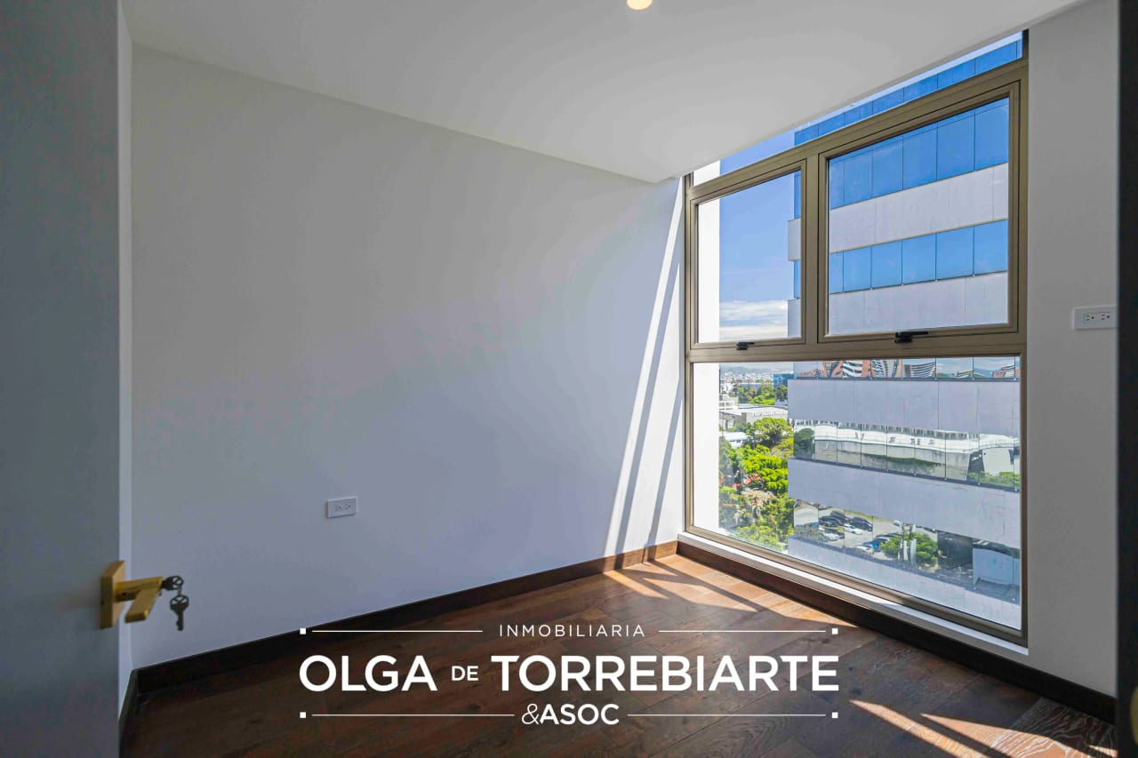 Apartamento en Atarah, Zona 10 (copia) — Apartamento en Alquiler en Atarah, Zona 10, Guatemala, Ciudad — foto 7 de 9